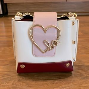 Lyn around small mini purse